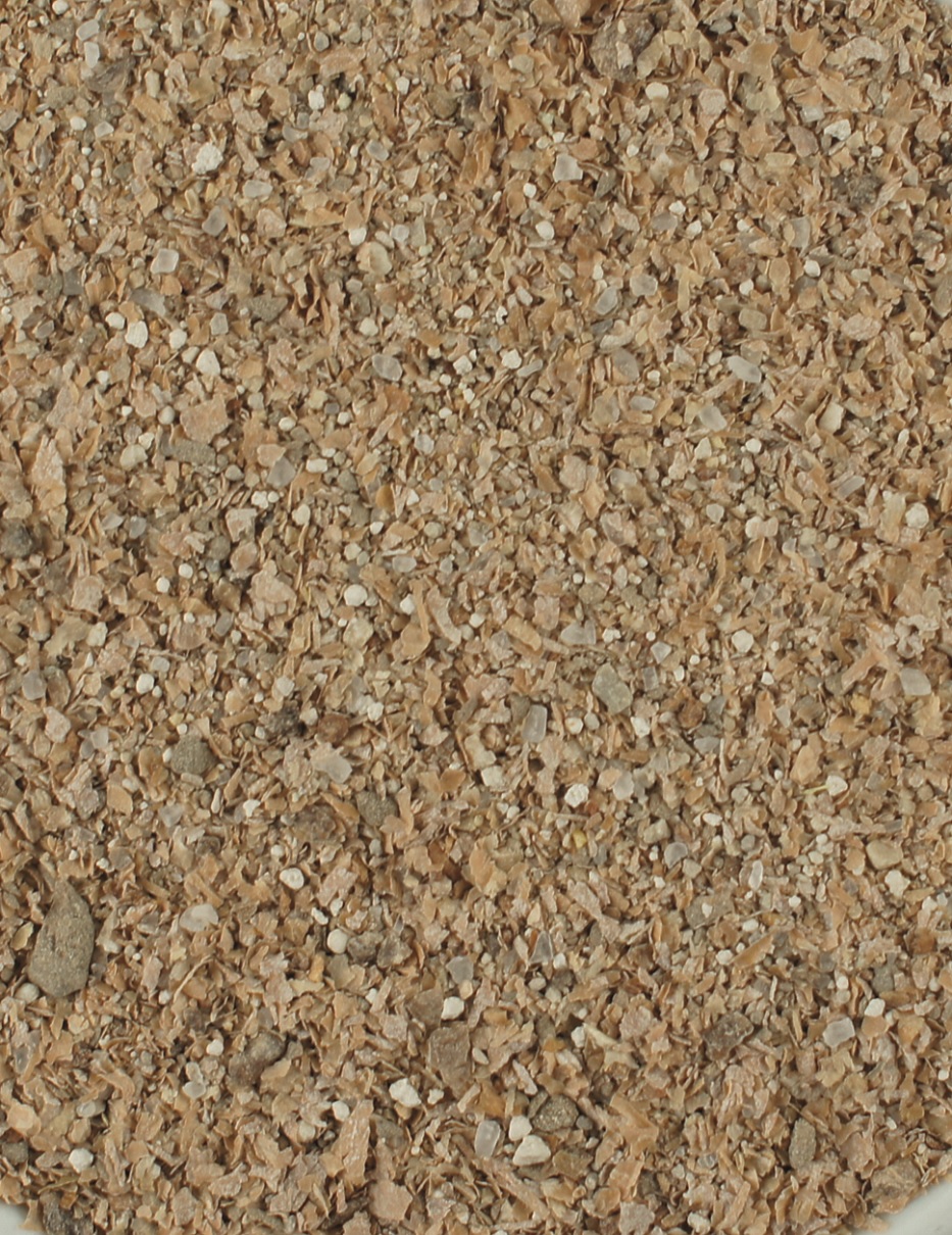 Mineralfutter-Granulat für Pferde Mineralfutter-Granulat für Pferde