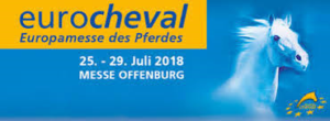 Eurocheval Offenburg