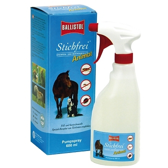 Ballistol Stichfrei Animal