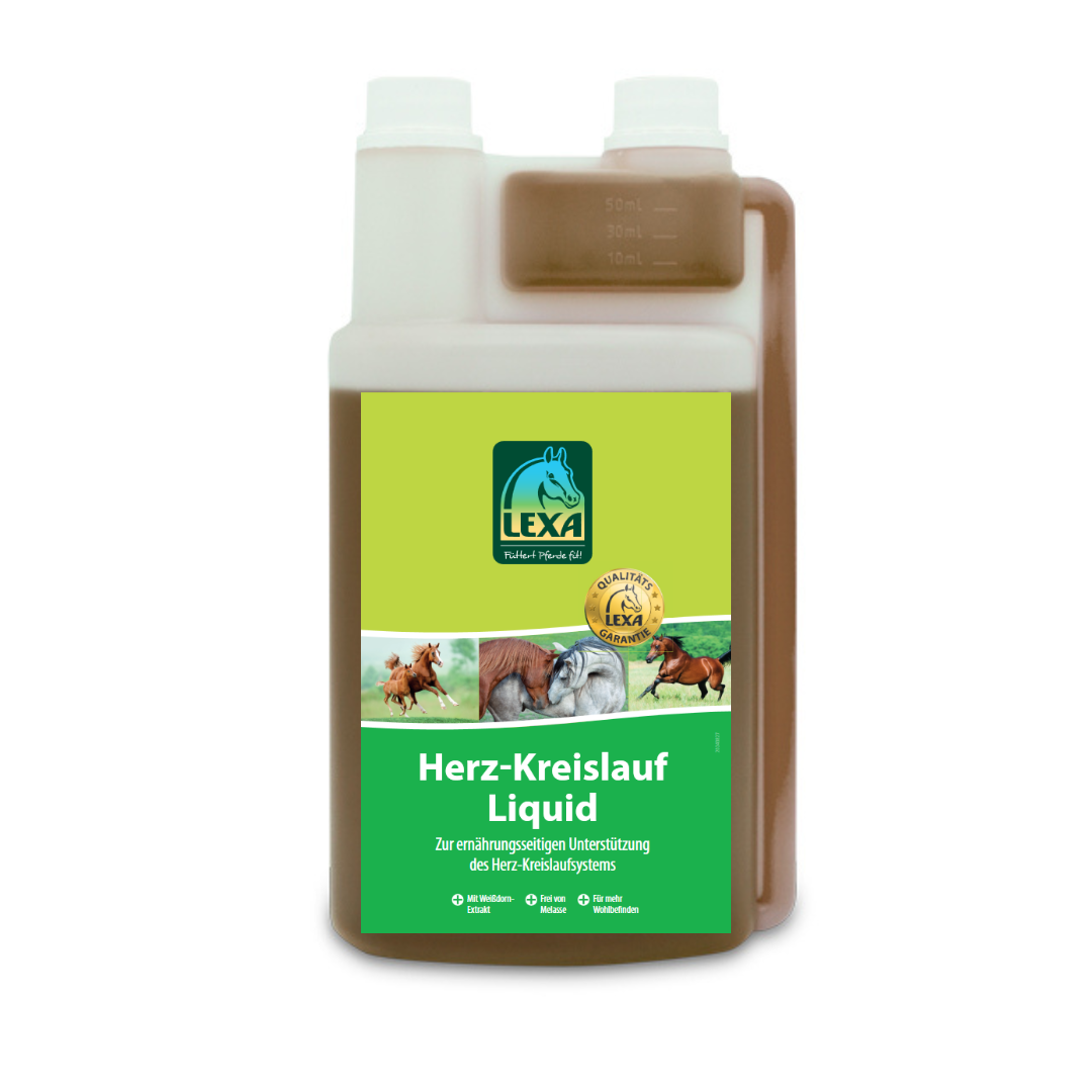 Herz-Kreislauf-Liquid