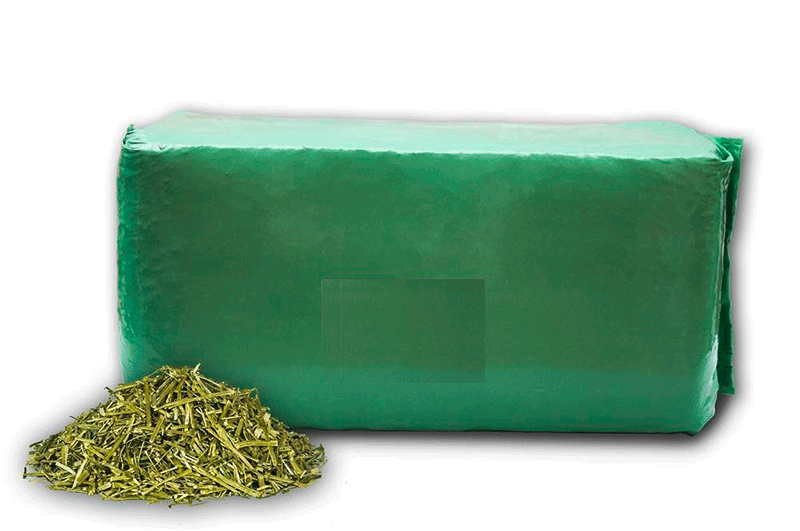 Luzerne Faser pur Luzerne Faser pur