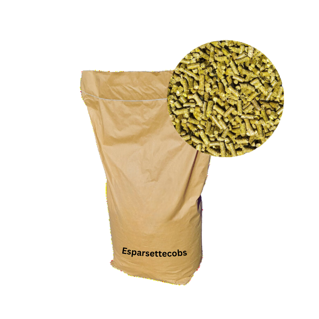Esparsettecobs