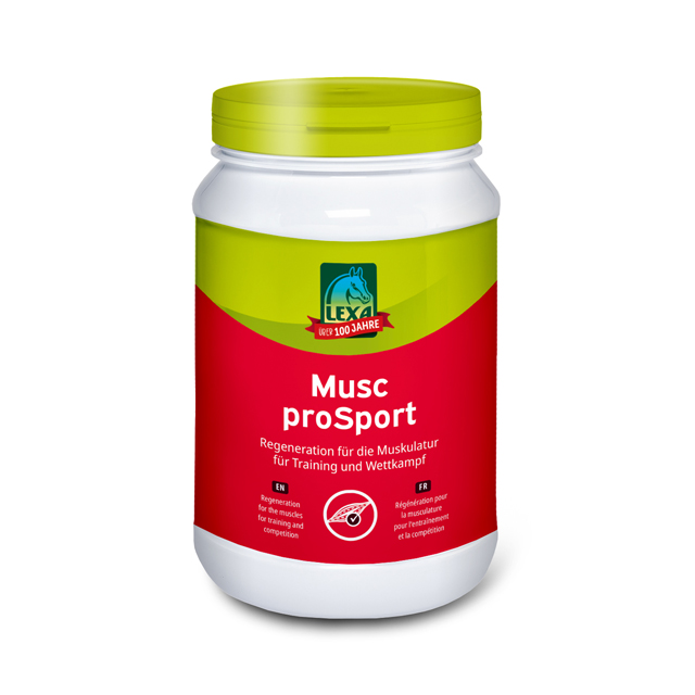 Musc proSport
