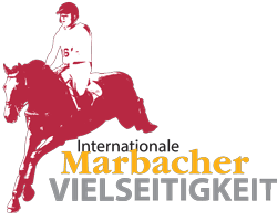 Marbacher Vielseitigkeit und Pferd Wels