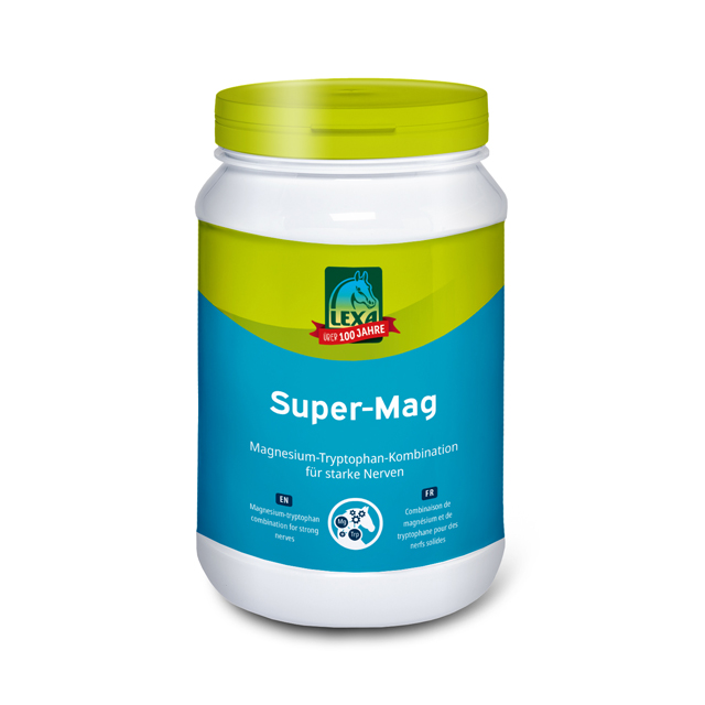 Super-Mag