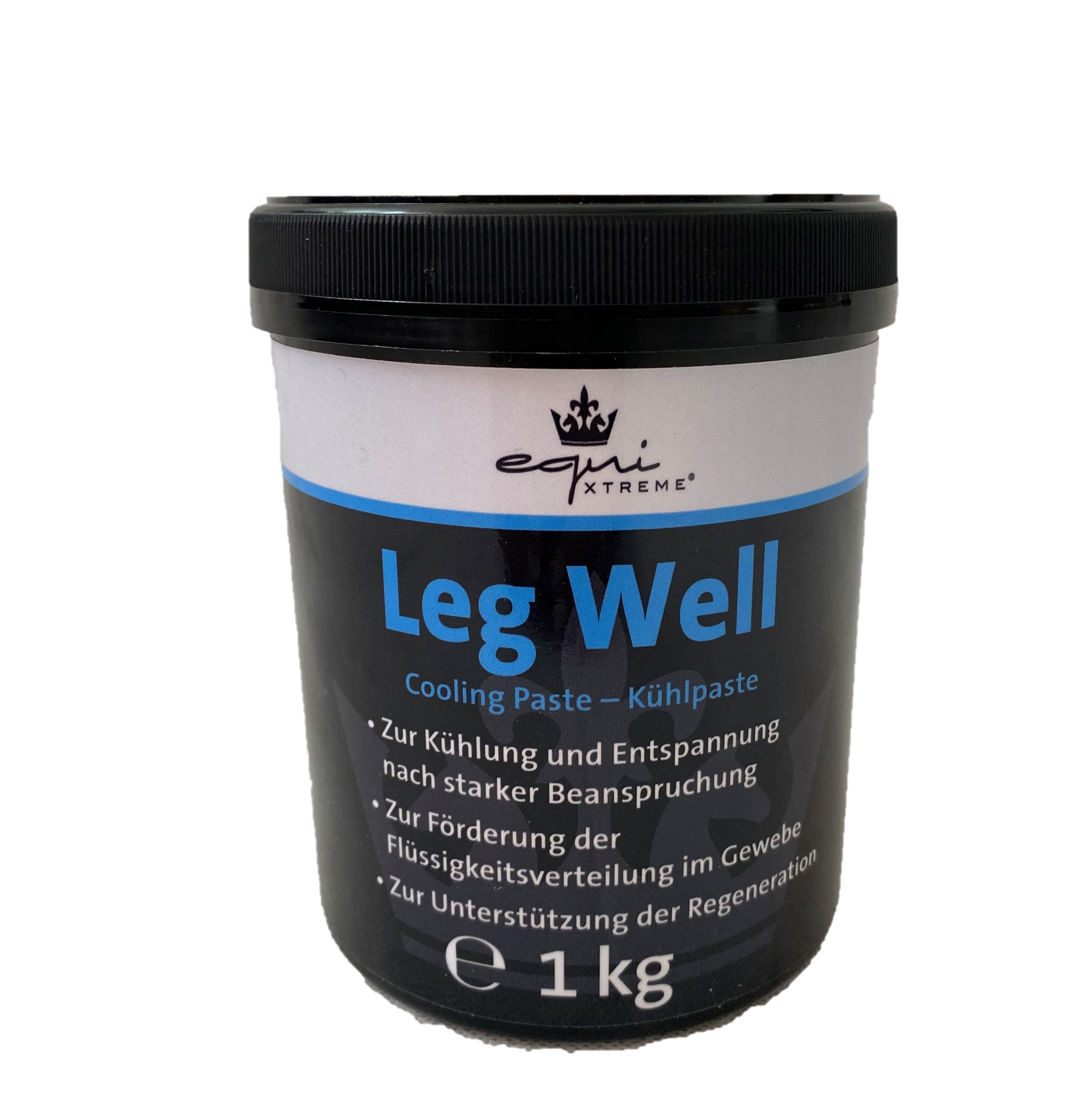 equiXTREME Leg Well Kühlpaste