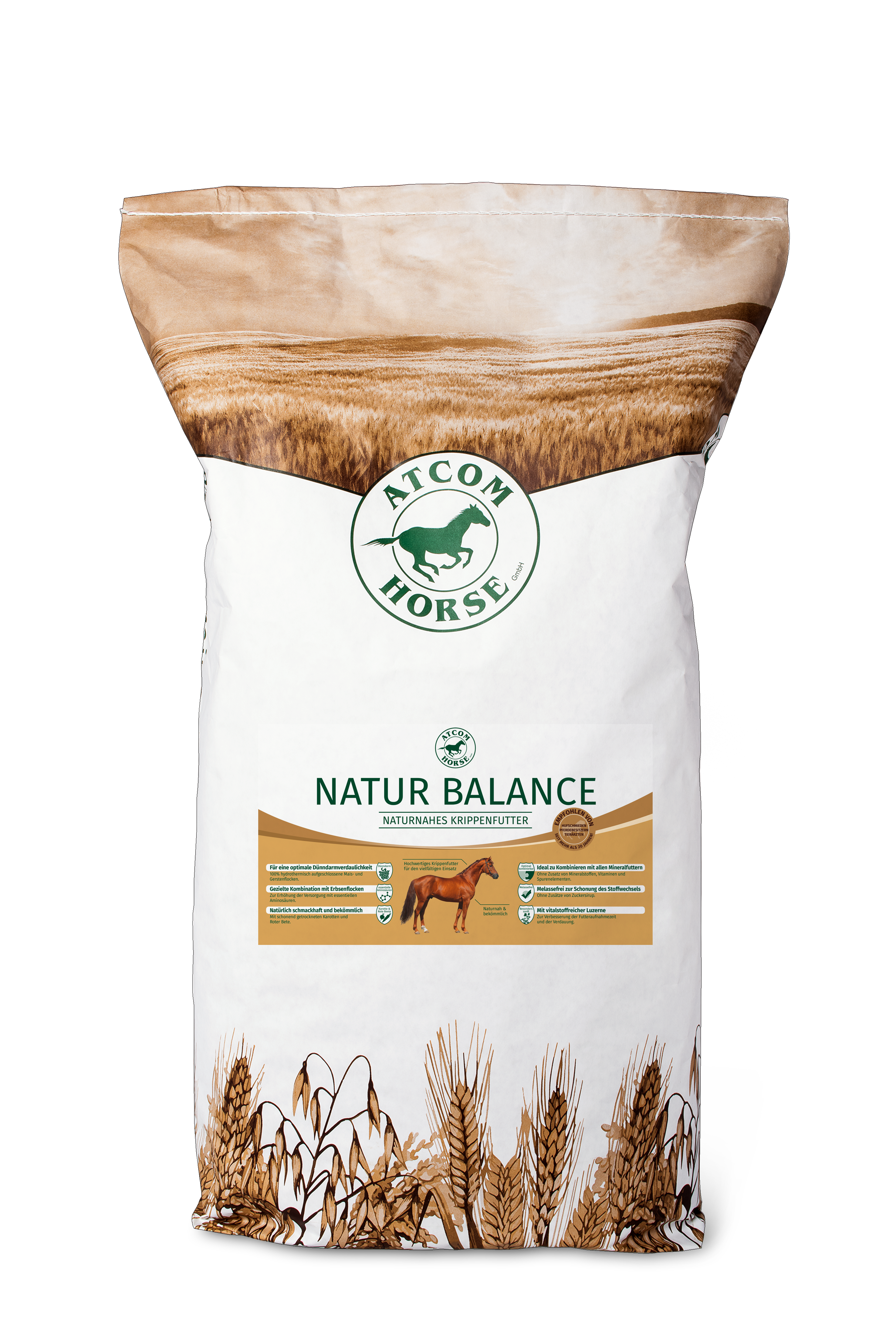 ATCOM NATUR BALANCE
