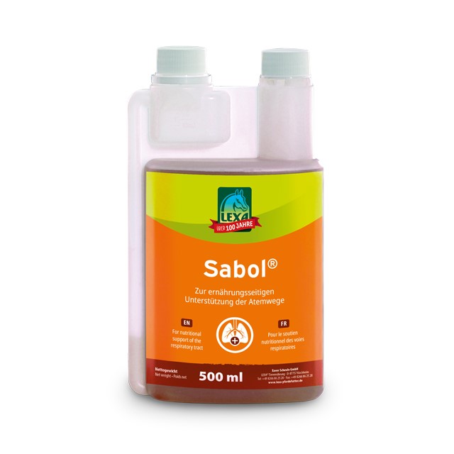 Sabol ®