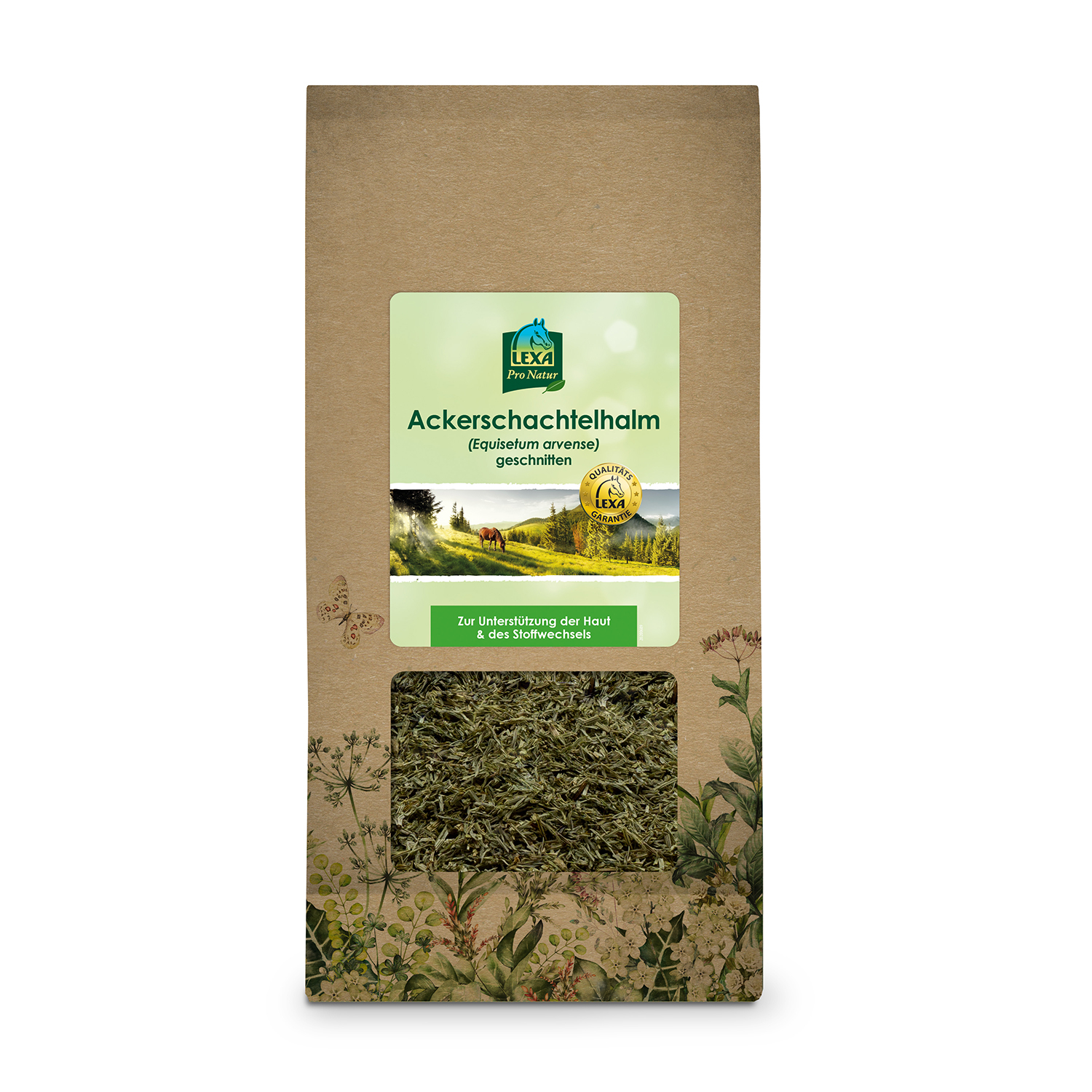 Ackerschachtelhalmkraut 