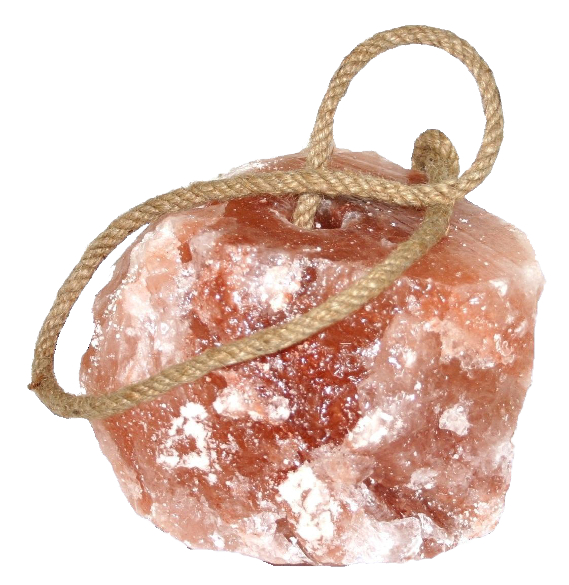 Salzleckstein