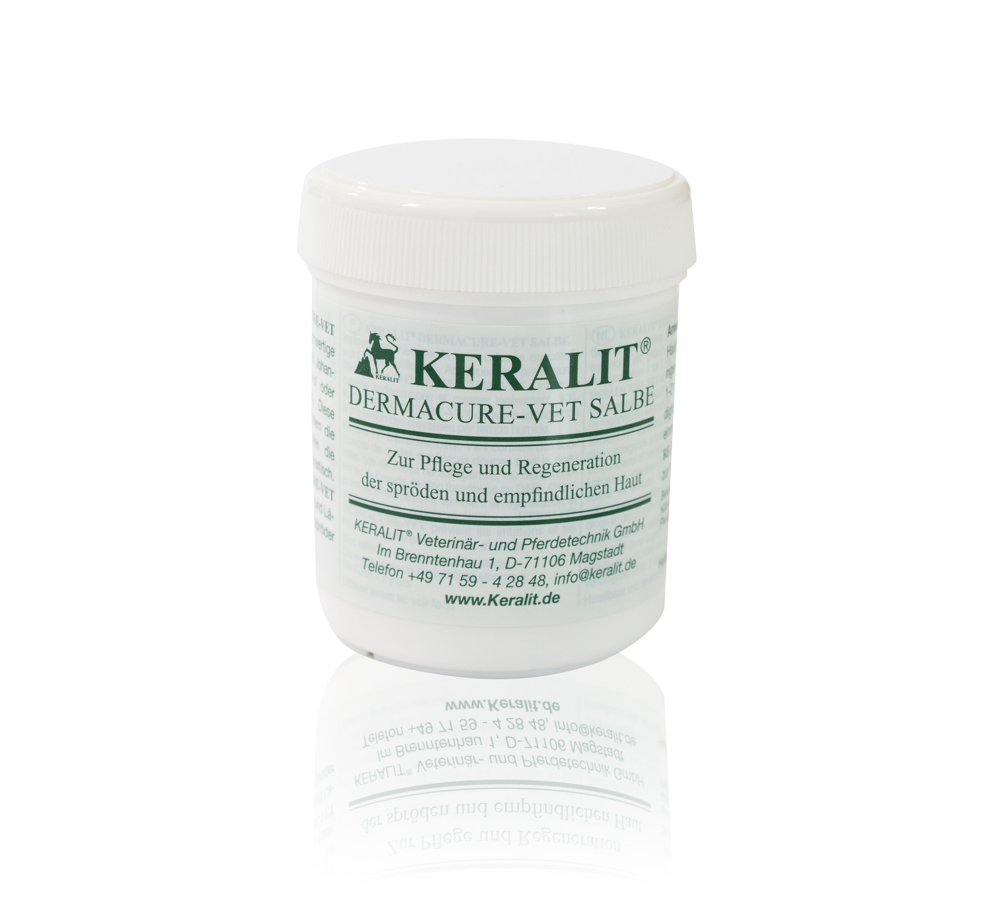 Keralit® Dermacur