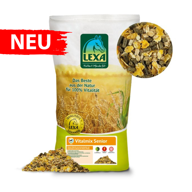 Vitalmix Senior