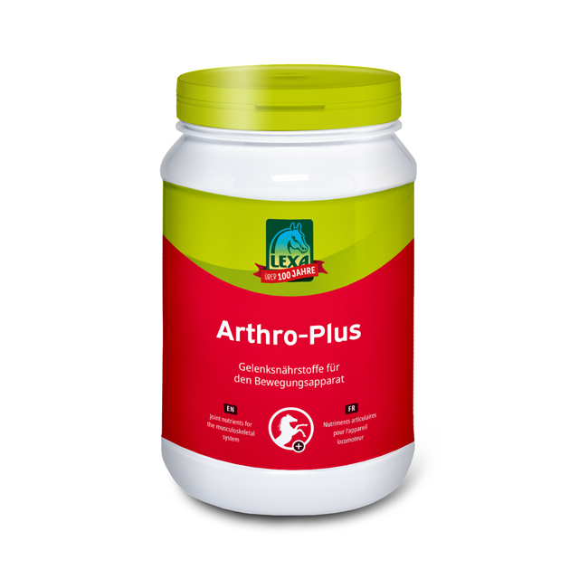 Arthro-Plus