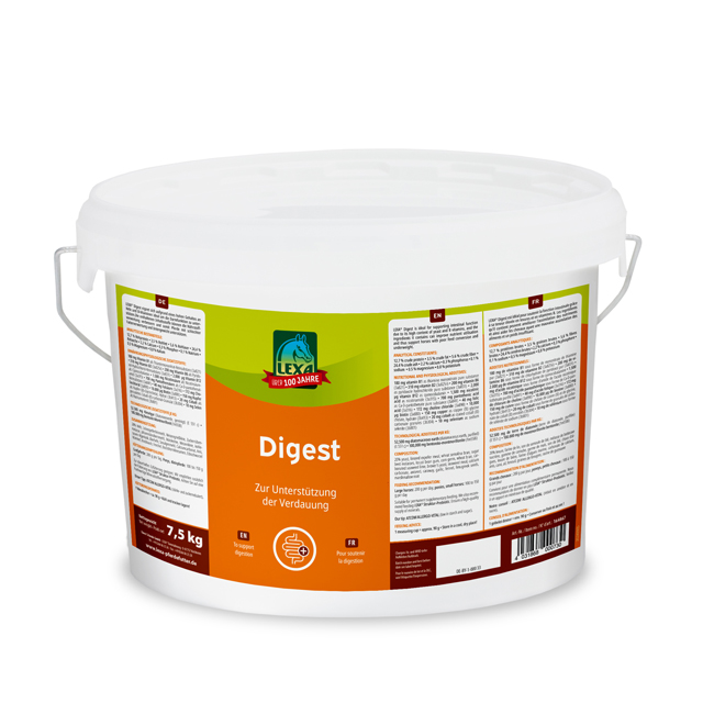 Digest