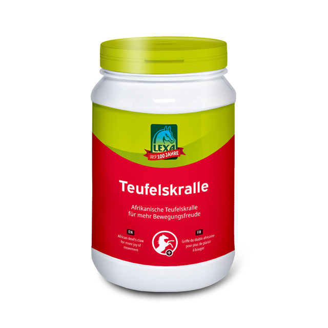 Teufelskralle