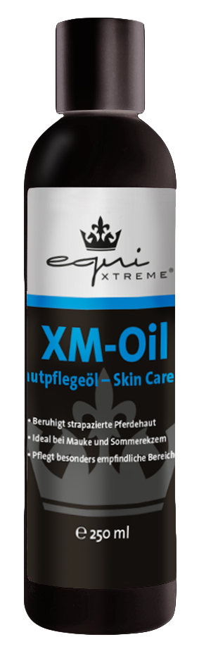 equiXTREME XM-Oil Hautpflegeöl