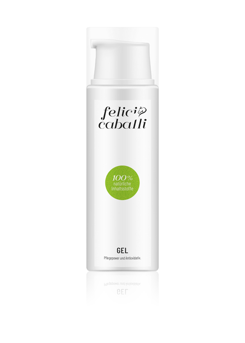 felici caballi - Gel 