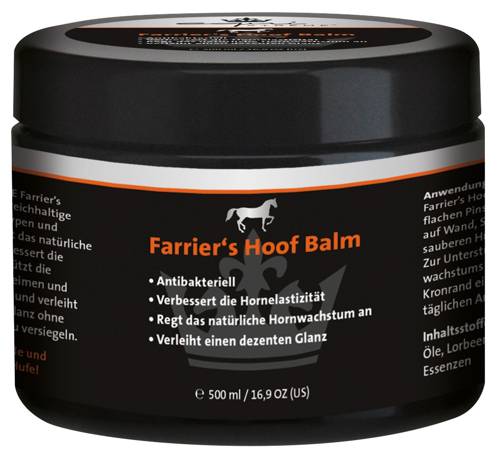 equiXTREME Farrier´s Hoof Balm