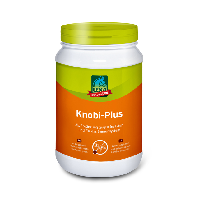 Knobi-Plus