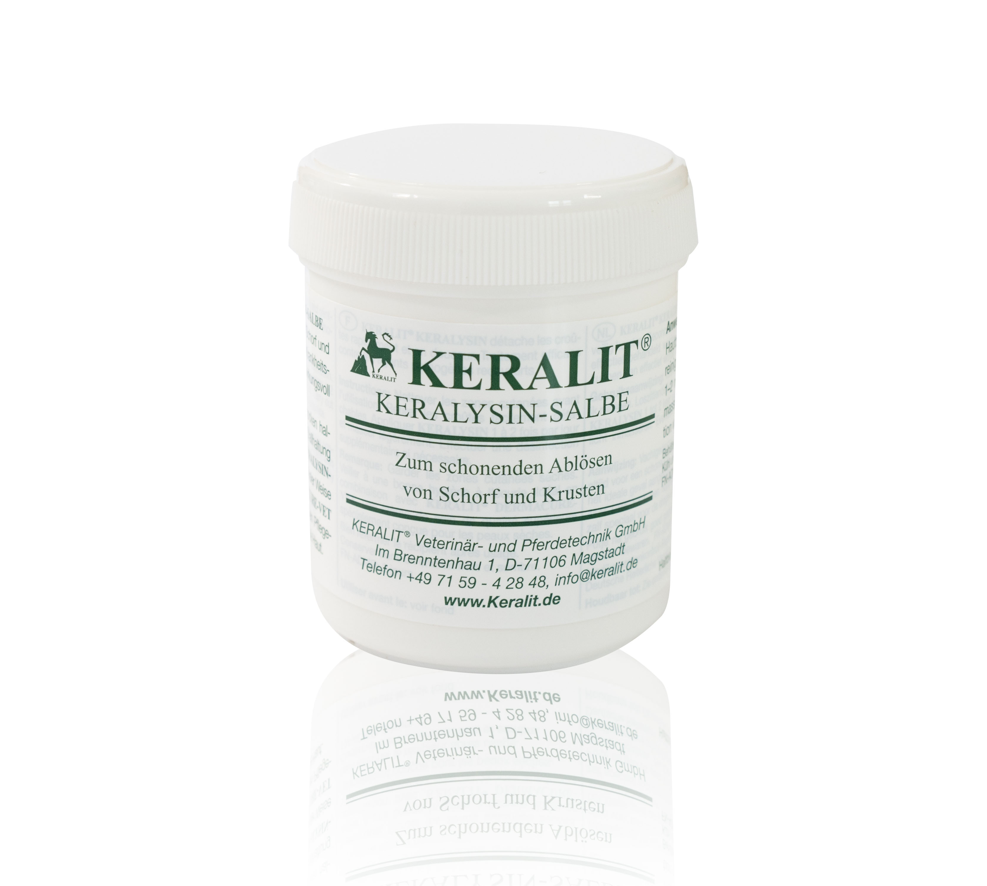 Keralit® Keralysin Keralit® Keralysin