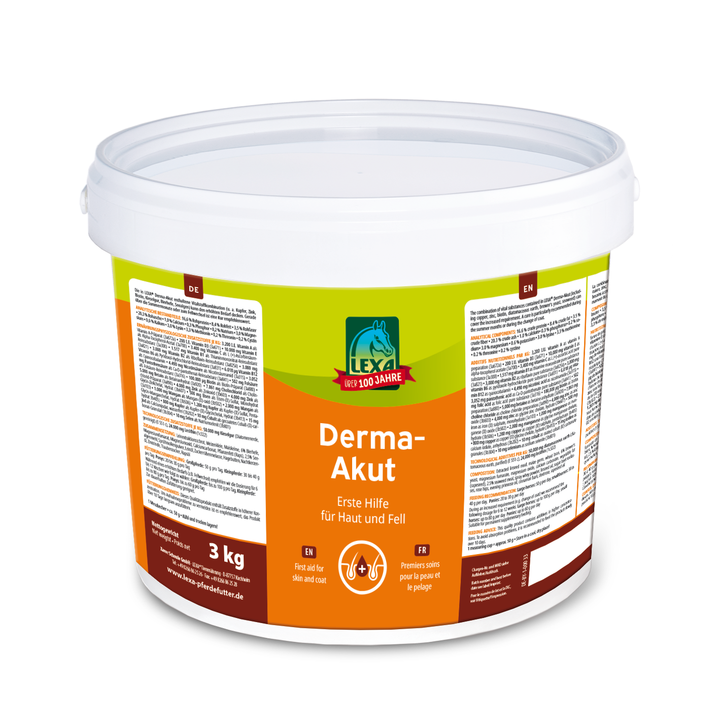 Derma-Akut