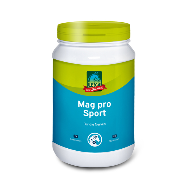 Mag pro Sport