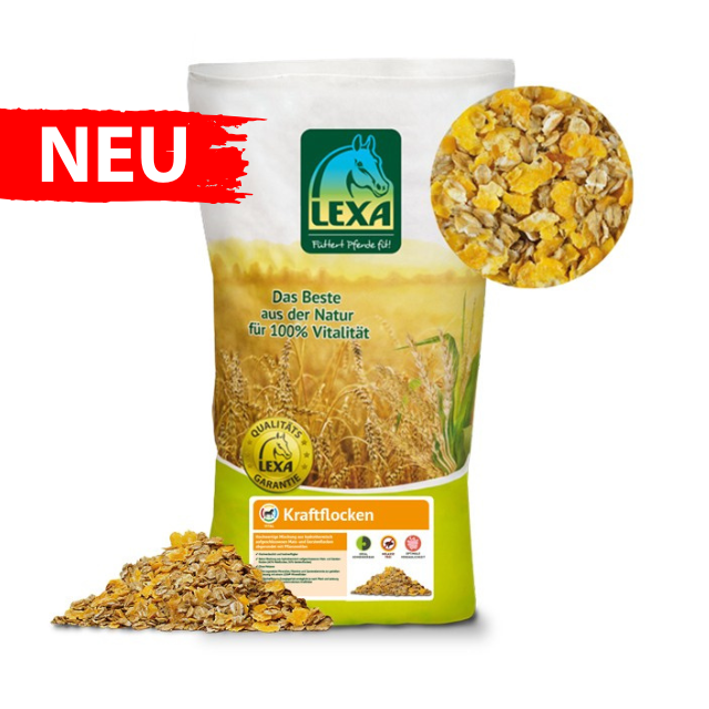 Kraftflocken