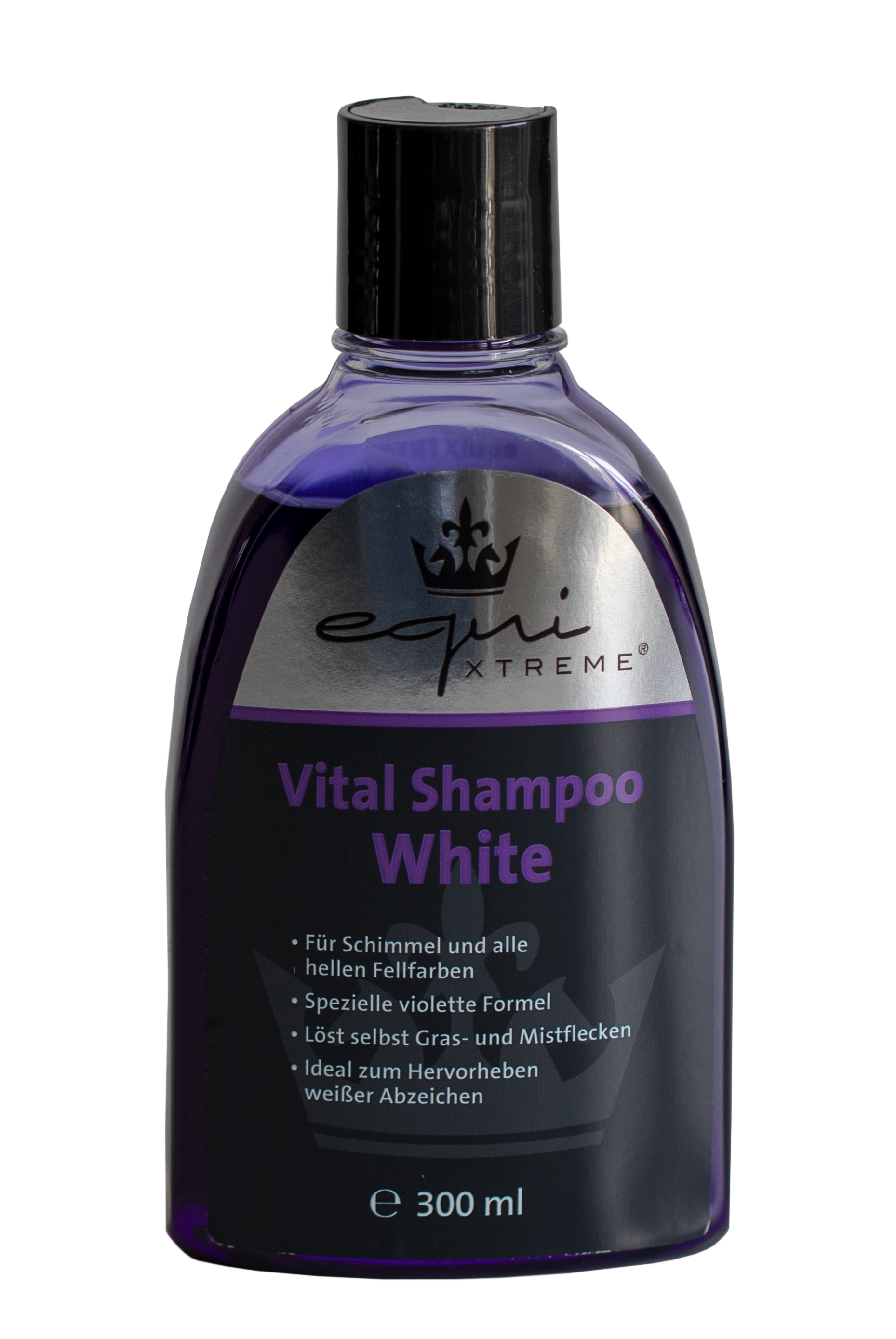 equiXTREME Vital Shampoo White equiXTREME Vital Shampoo White