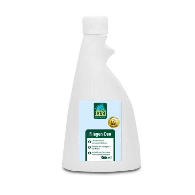 LEXA® Fliegen-Deo